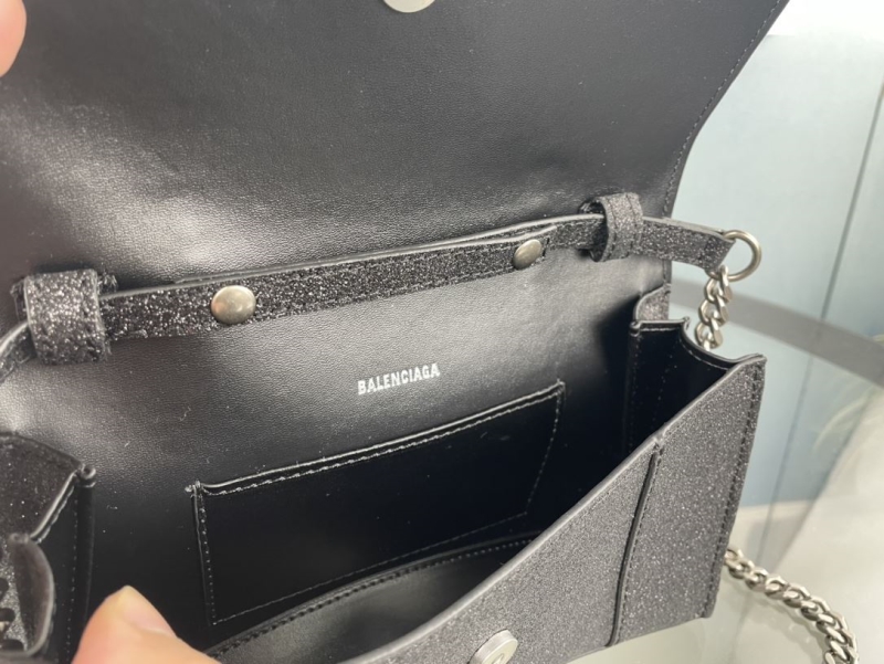 Balenciaga Satchel Bags